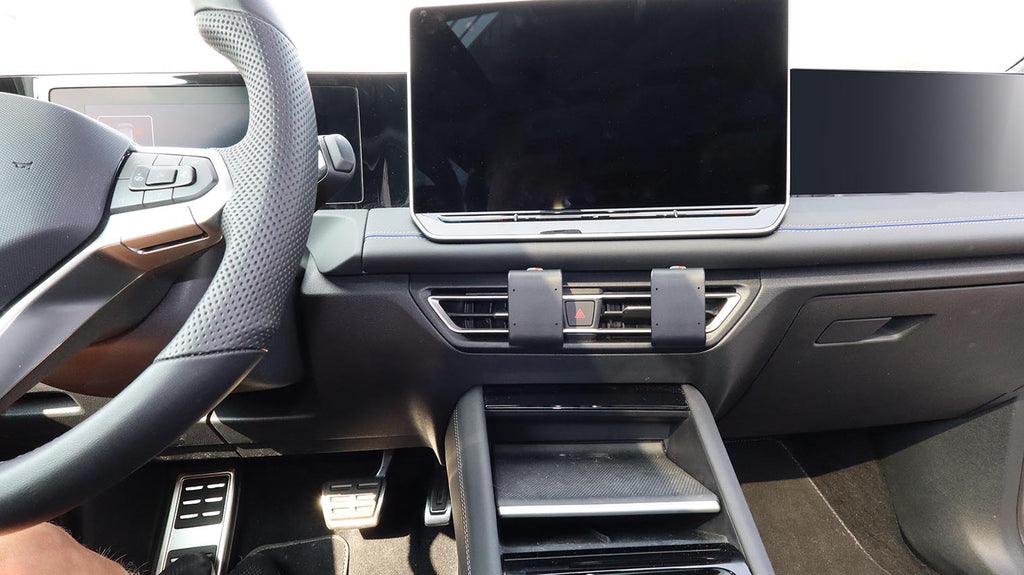 Brodit ProClip 856115 voor Volkswagen Tiguan