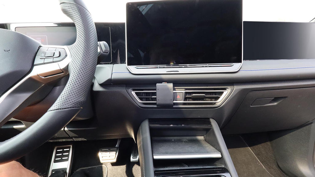 Brodit ProClip 856115 voor Volkswagen Tiguan