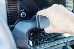Brodit ProClip 856118 voor Toyota LandCruiser 250