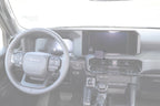 Brodit ProClip 856118 voor Toyota LandCruiser 250