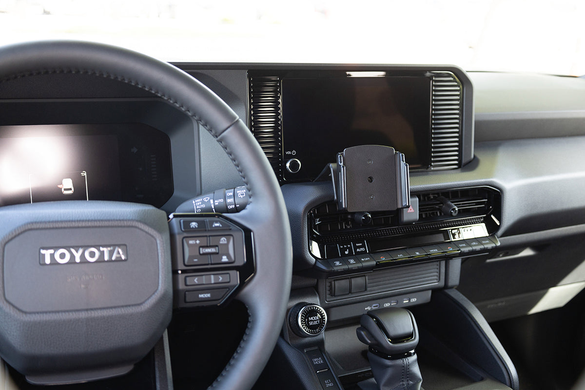 Brodit ProClip 856118 voor Toyota LandCruiser 250