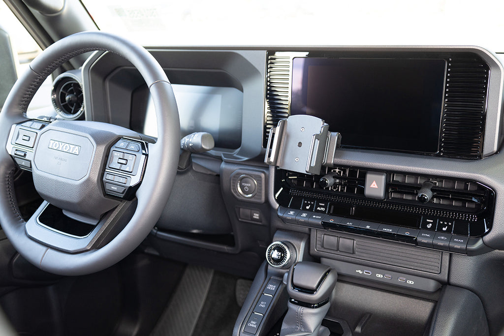 Brodit ProClip 856118 voor Toyota LandCruiser 250