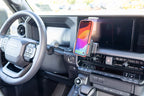 Brodit ProClip 856118 voor Toyota LandCruiser 250