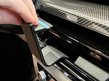 Brodit ProClip 856119 voor BMW i4 G26