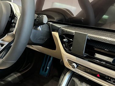 Brodit ProClip 856119 voor BMW i4 G26