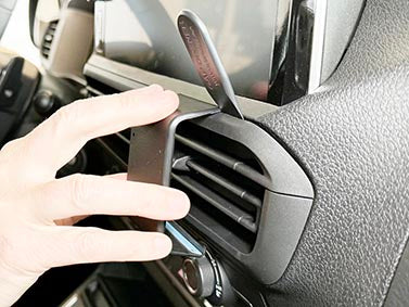 Brodit ProClip 856121 voor Citroen SpaceTourer