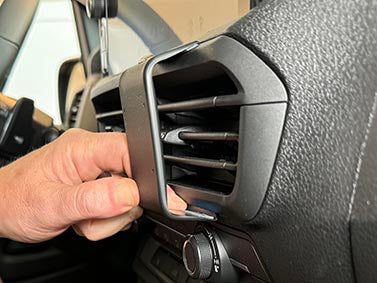 Brodit ProClip 856121 voor Citroen SpaceTourer