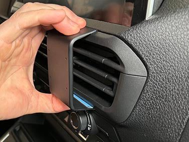 Brodit ProClip 856121 voor Citroen SpaceTourer