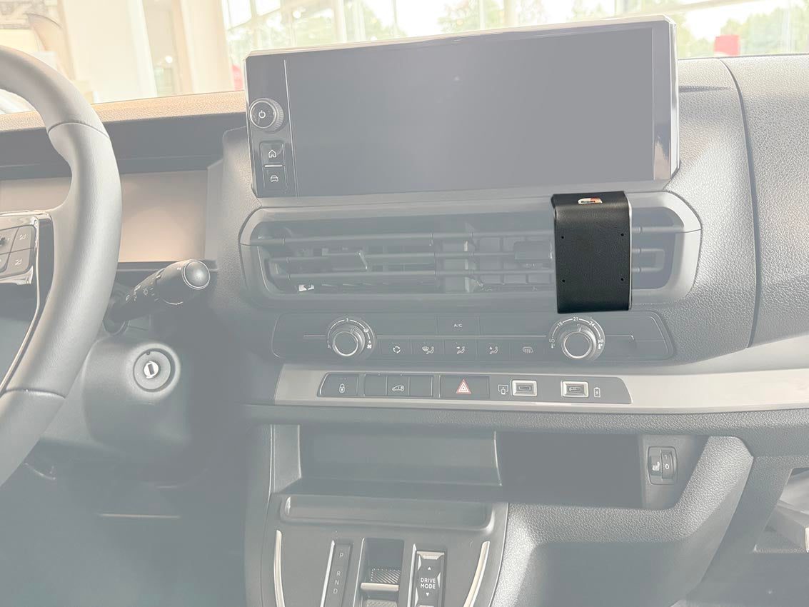 Brodit ProClip 856121 voor Citroen SpaceTourer