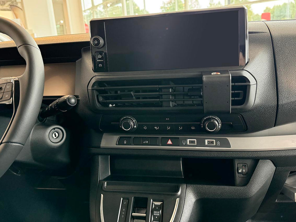 Brodit ProClip 856121 voor Citroen SpaceTourer