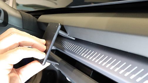 Brodit ProClip 856123 voor BMW 1-series F70