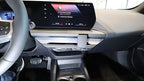 Brodit ProClip 856123 voor BMW 1-series F70