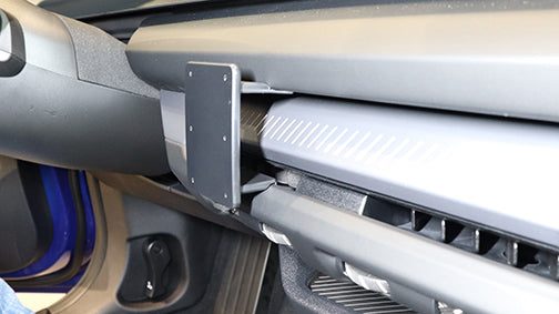 Brodit ProClip 856123 voor BMW 1-series F70