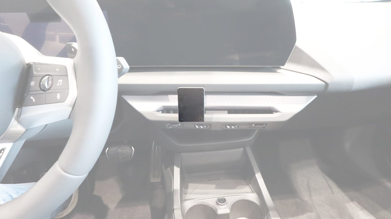 Brodit ProClip 856123 voor BMW 1-series F70