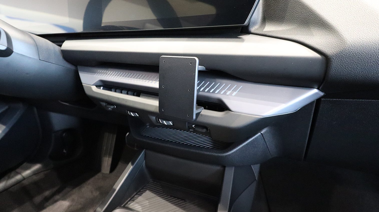 Brodit ProClip 856123 voor BMW 1-series F70