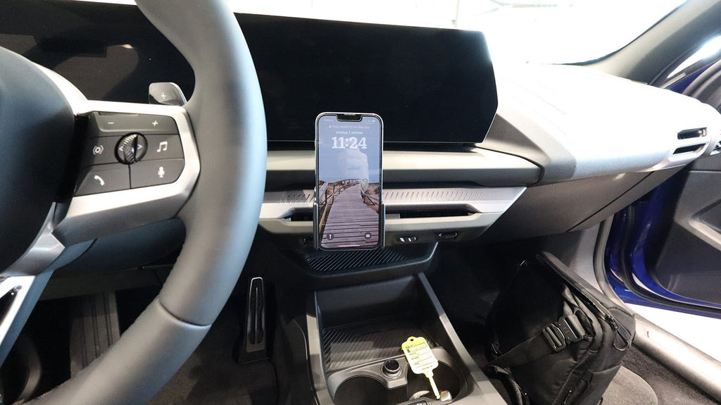 Brodit ProClip 856123 voor BMW 1-series F70