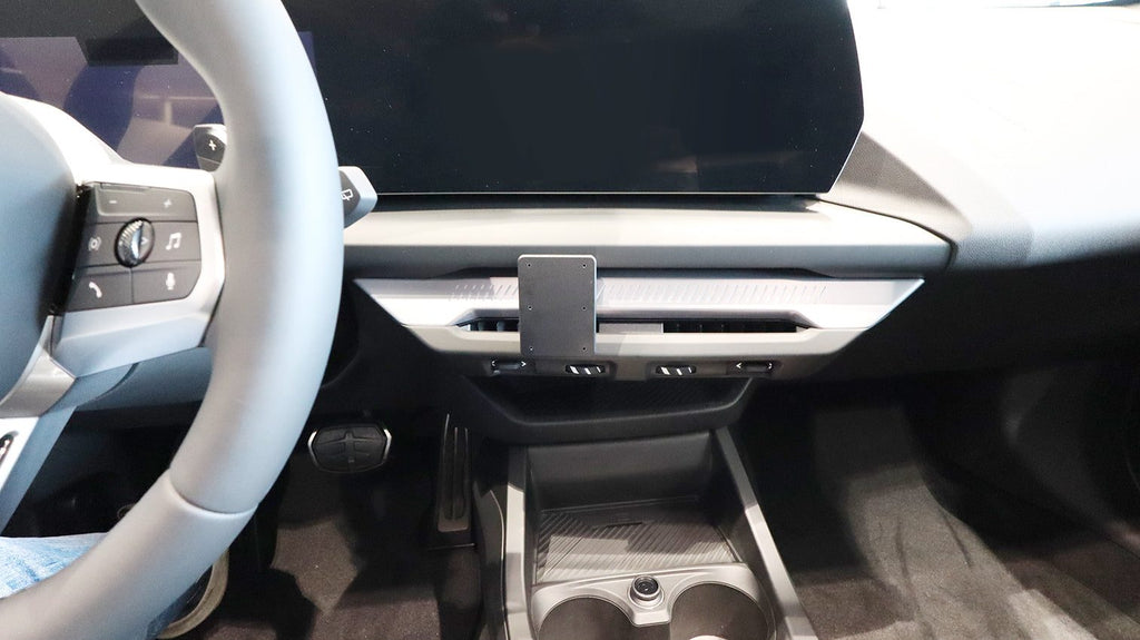 Brodit ProClip 856123 voor BMW 1-series F70