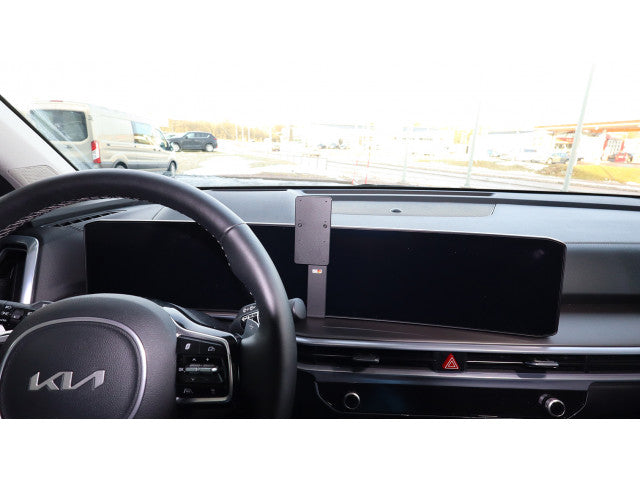 Proclip Kia Sorento 2025- Center mount - Default Title