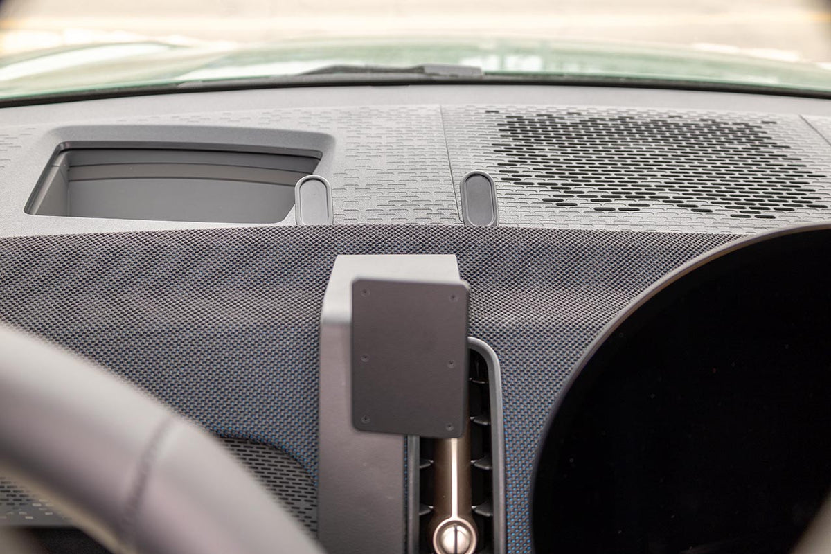 Brodit ProClip 856126 voor Mini Countryman