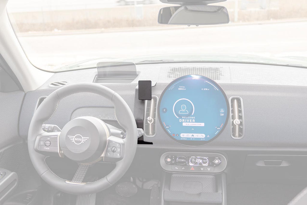Brodit ProClip 856126 voor Mini Countryman
