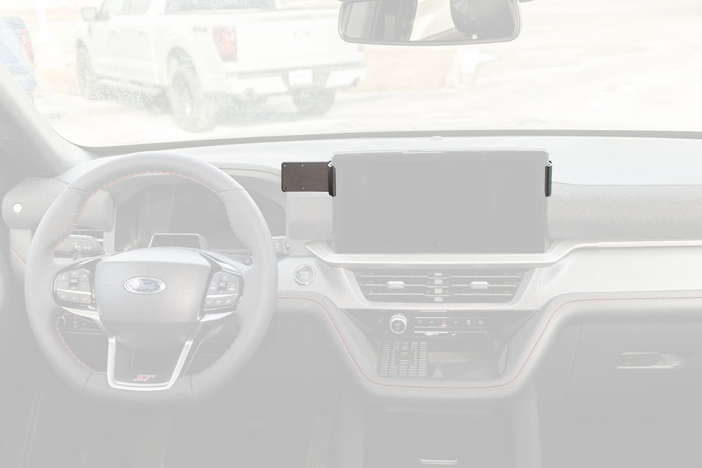 Brodit ProClip 856127 voor Ford Explorer