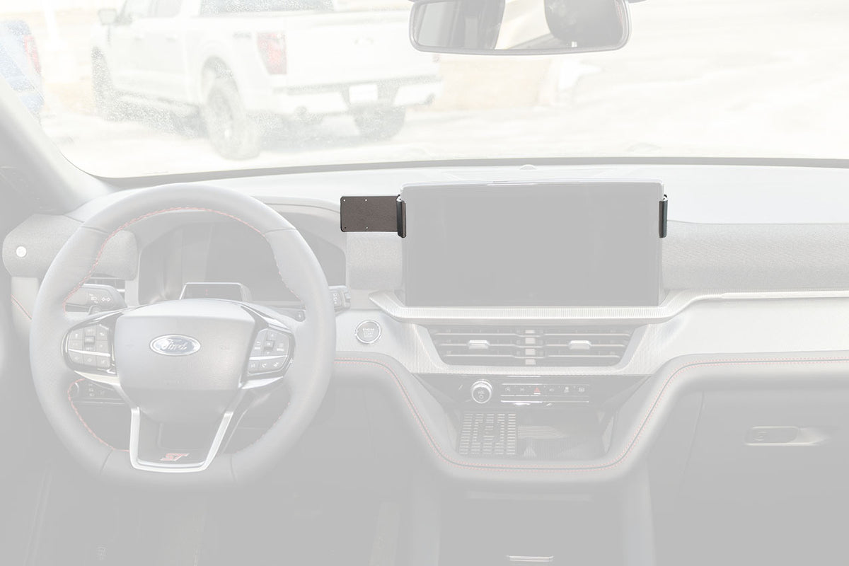 Brodit ProClip 856127 voor Ford Explorer