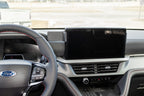 Brodit ProClip 856127 voor Ford Explorer