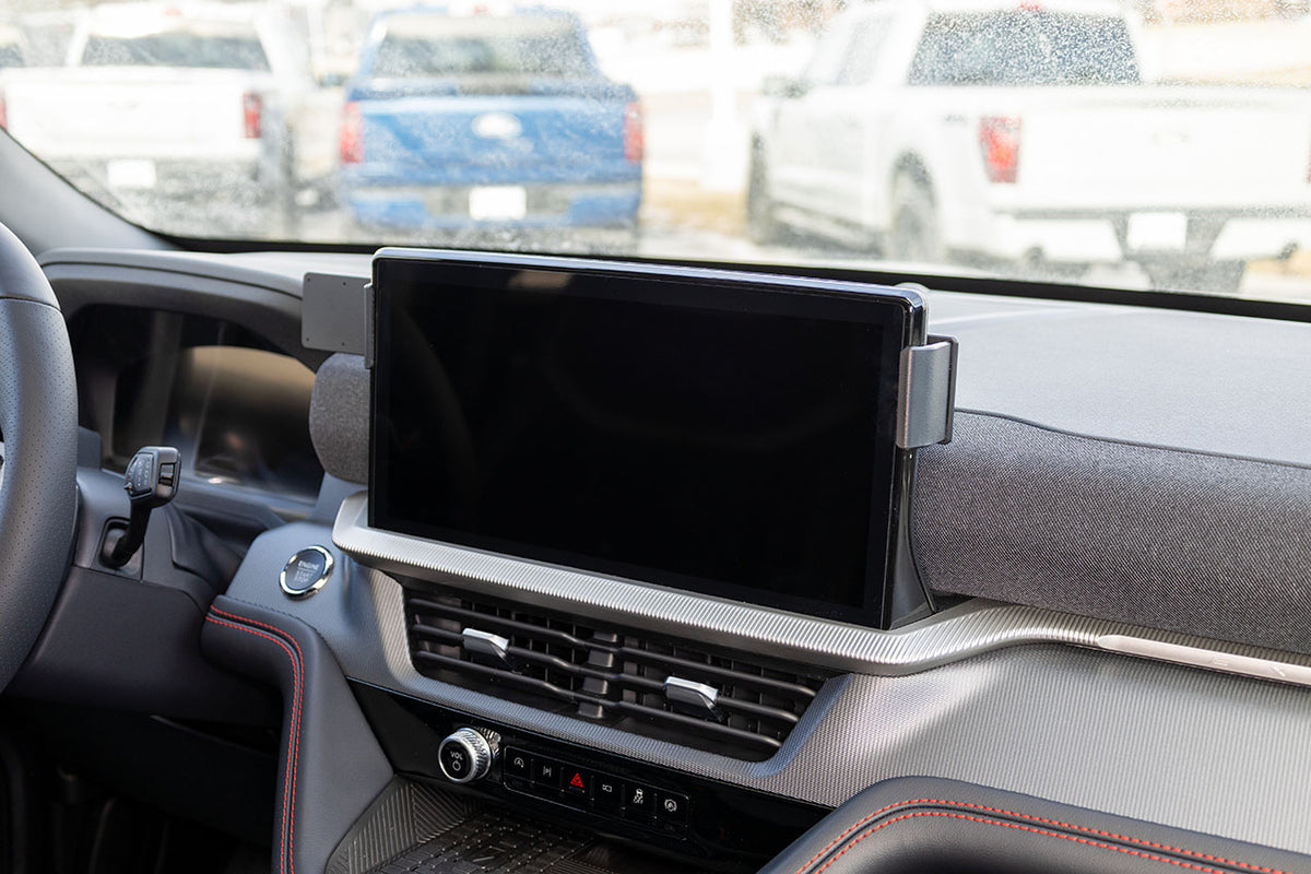 Brodit ProClip 856127 voor Ford Explorer