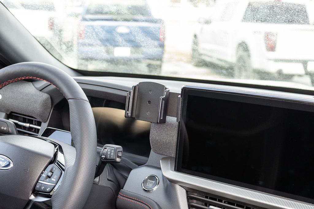 Brodit ProClip 856127 voor Ford Explorer