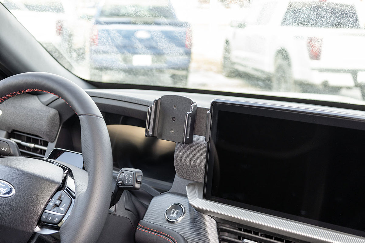 Brodit ProClip 856127 voor Ford Explorer