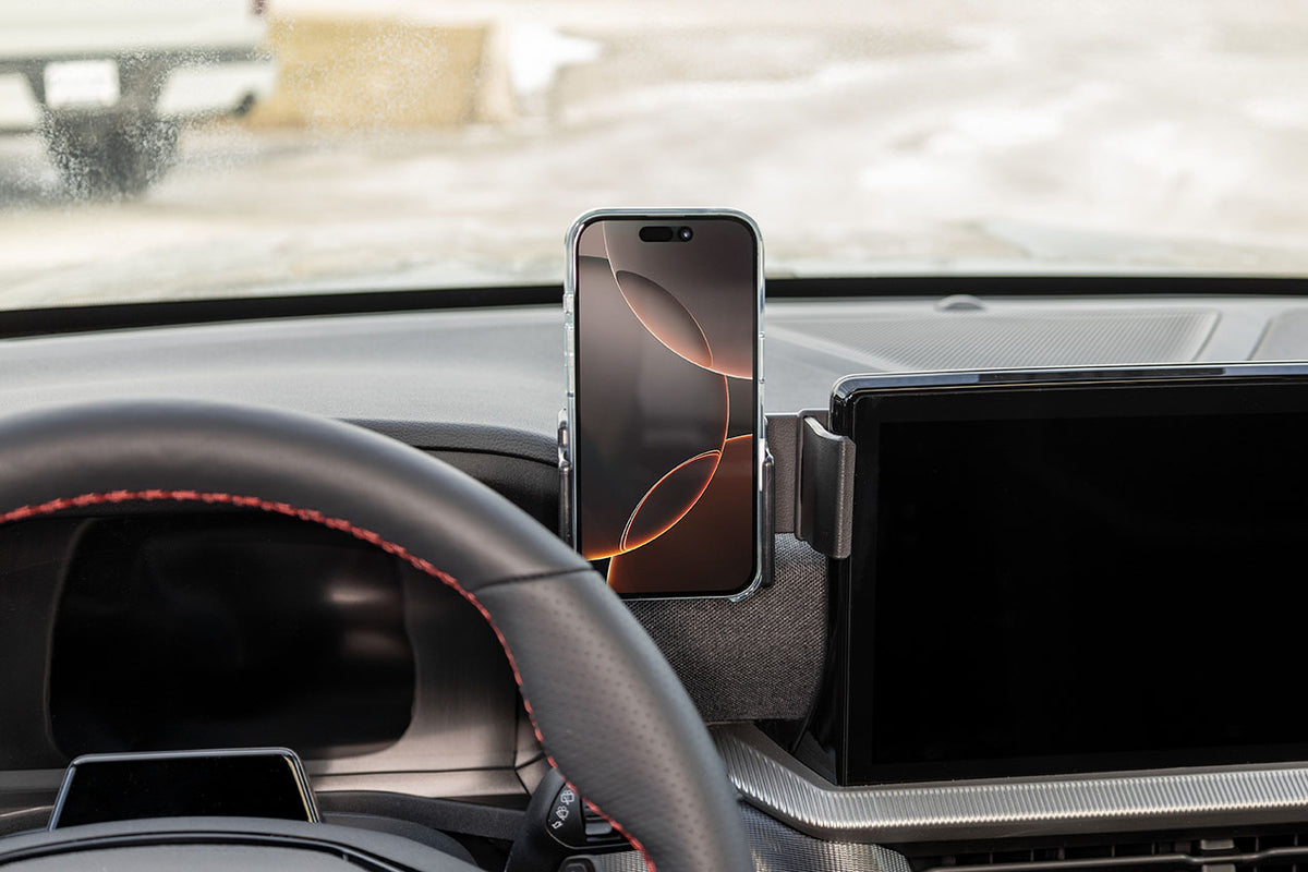 Brodit ProClip 856127 voor Ford Explorer