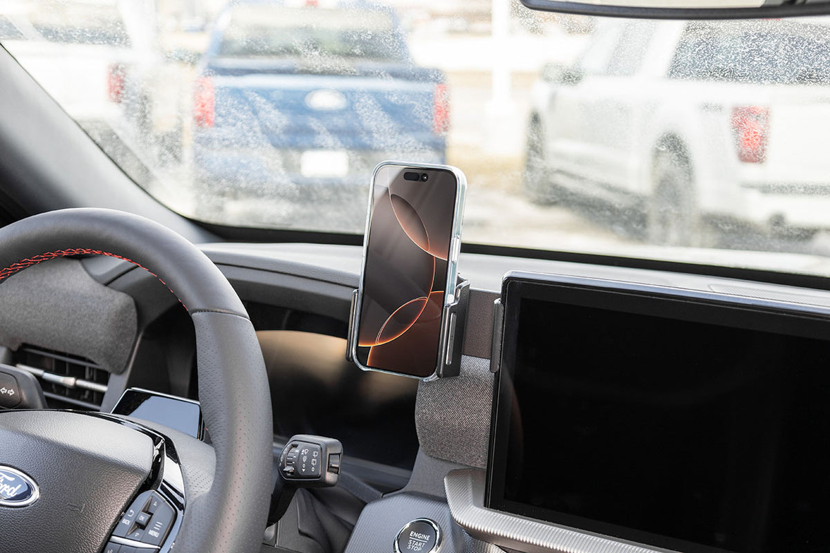 Brodit ProClip 856127 voor Ford Explorer
