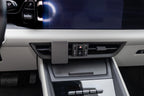 Brodit ProClip 856136 voor Porsche Macan