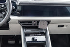 Brodit ProClip 856136 voor Porsche Macan