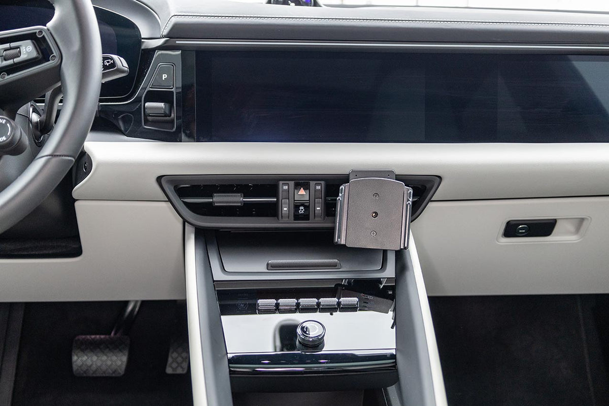 Brodit ProClip 856136 voor Porsche Macan