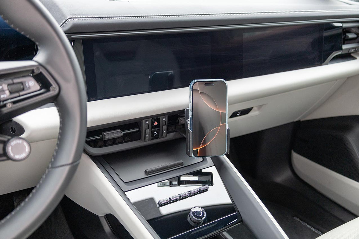 Brodit ProClip 856136 voor Porsche Macan
