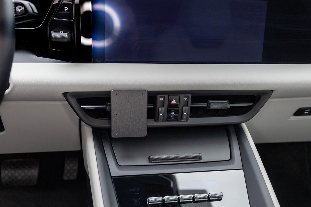 Brodit ProClip 856136 voor Porsche Macan