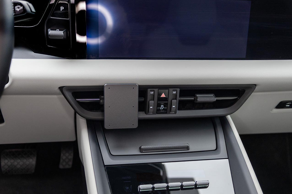 Brodit ProClip 856136 voor Porsche Macan