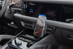 Brodit ProClip 856137 voor Porsche Cayenne