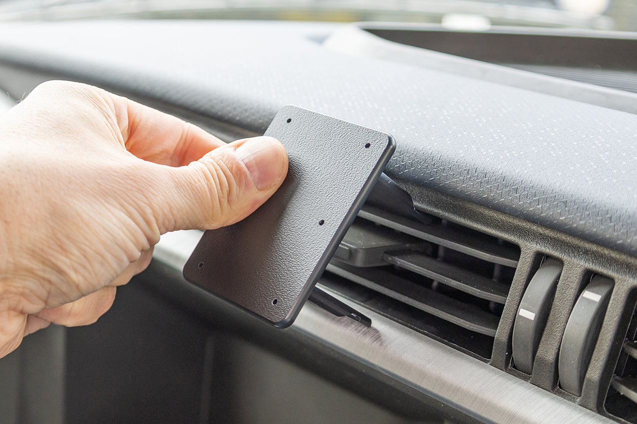 Brodit ProClip 856155 voor Volvo VNL series