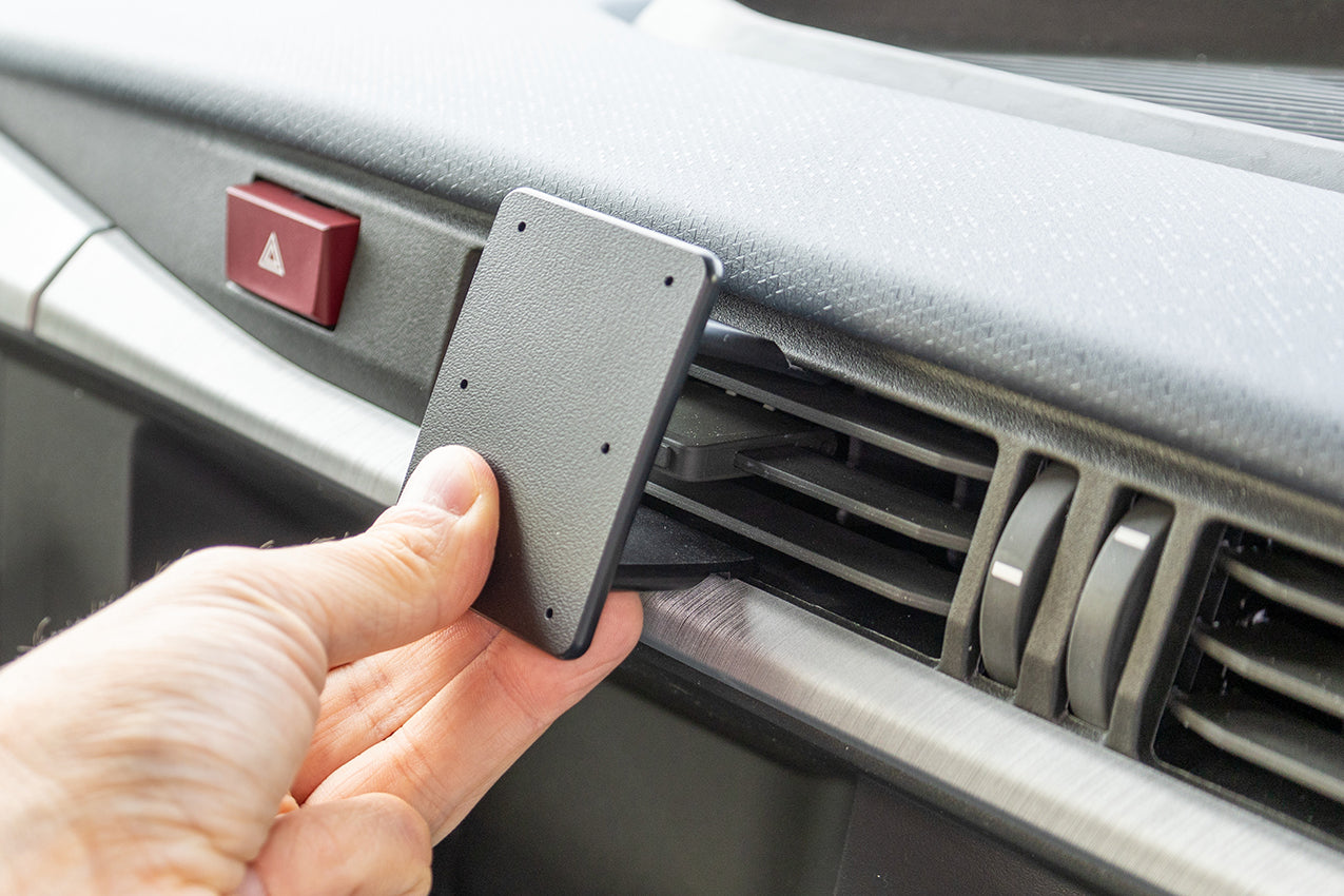 Brodit ProClip 856155 voor Volvo VNL series