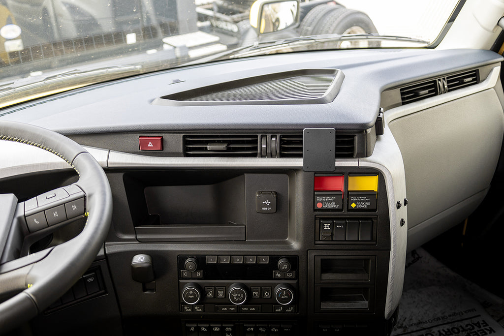 Brodit ProClip 856155 voor Volvo VNL series