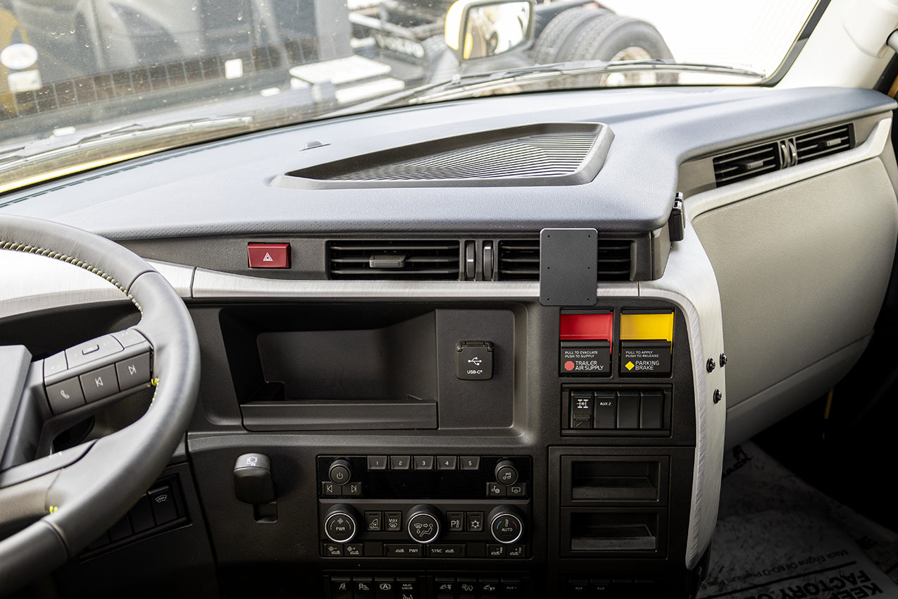 Brodit ProClip 856155 voor Volvo VNL series