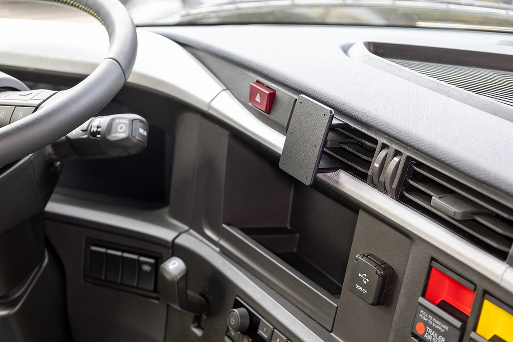 Brodit ProClip 856155 voor Volvo VNL series