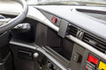 Brodit ProClip 856155 voor Volvo VNL series