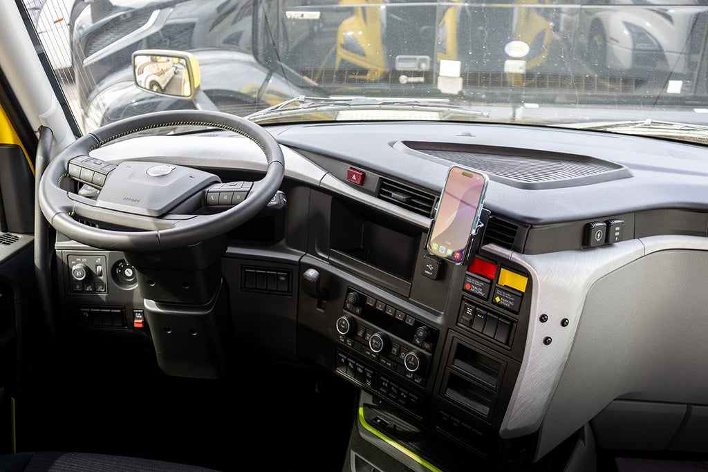 Brodit ProClip 856155 voor Volvo VNL series