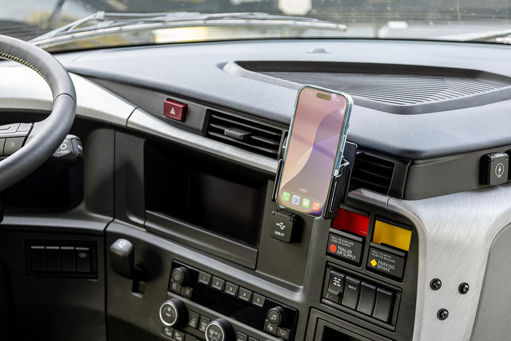 Brodit ProClip 856155 voor Volvo VNL series
