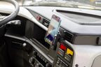 Brodit ProClip 856155 voor Volvo VNL series