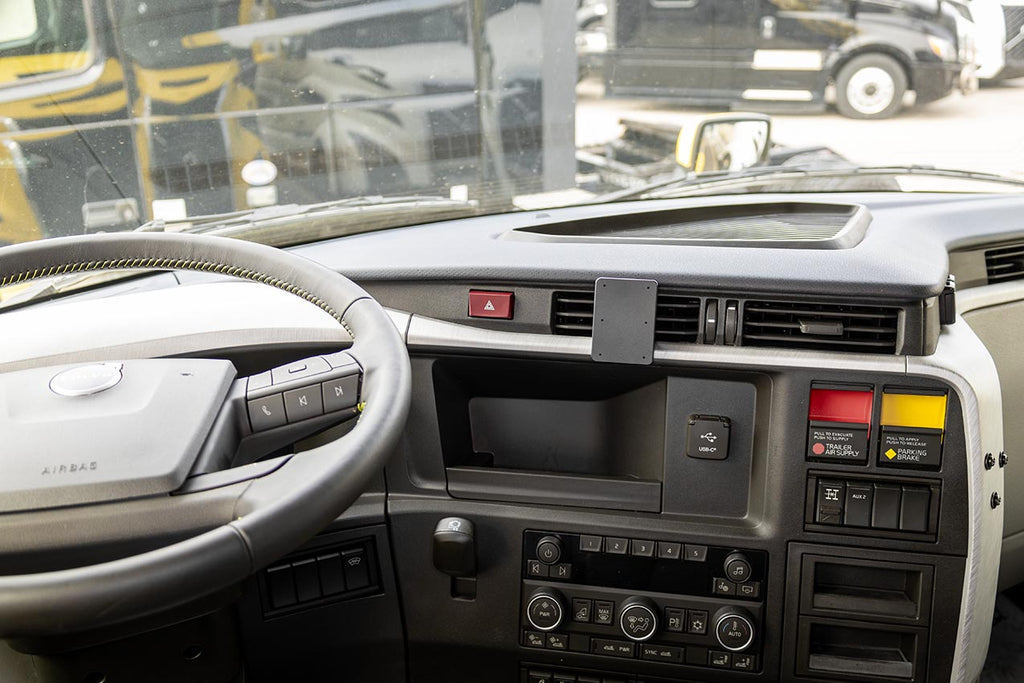 Brodit ProClip 856155 voor Volvo VNL series