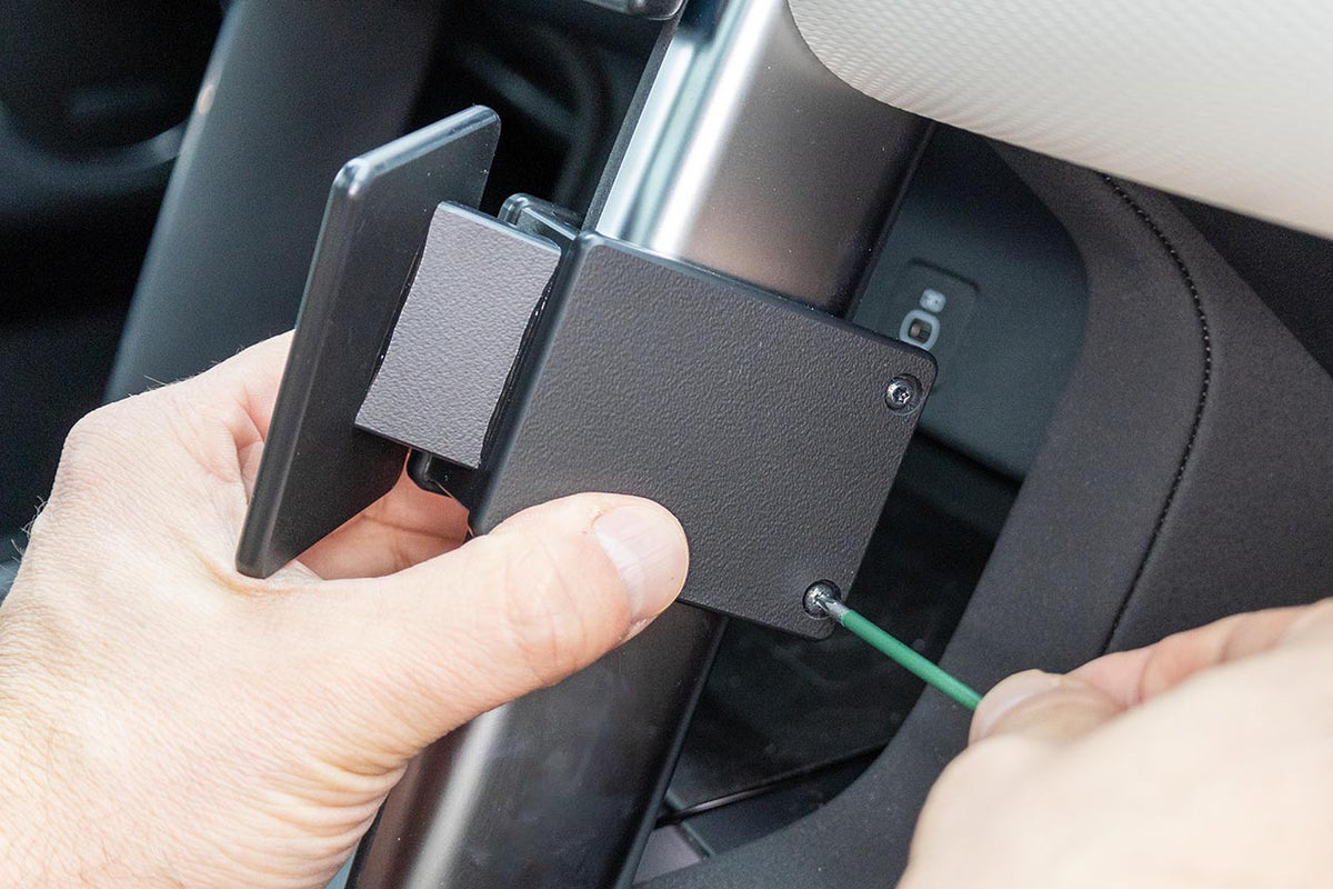 Brodit ProClip 856159 voor Land Rover Discovery Sport